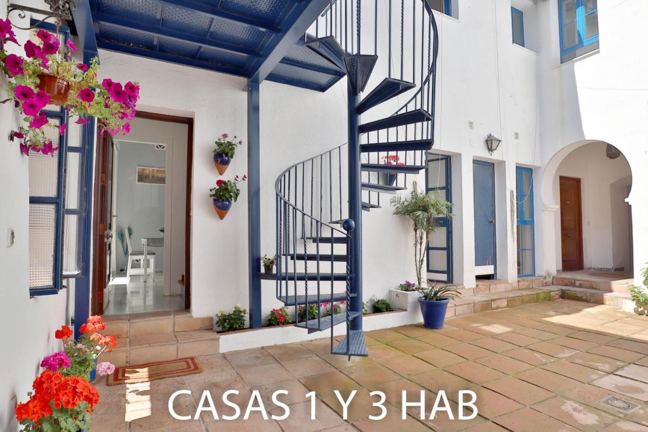 Casas Caballerizas Mezquita 1 Y 3 Hab Córdoba Kültér fotó