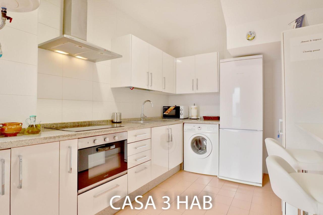 Casas Caballerizas Mezquita 1 Y 3 Hab Córdoba Kültér fotó