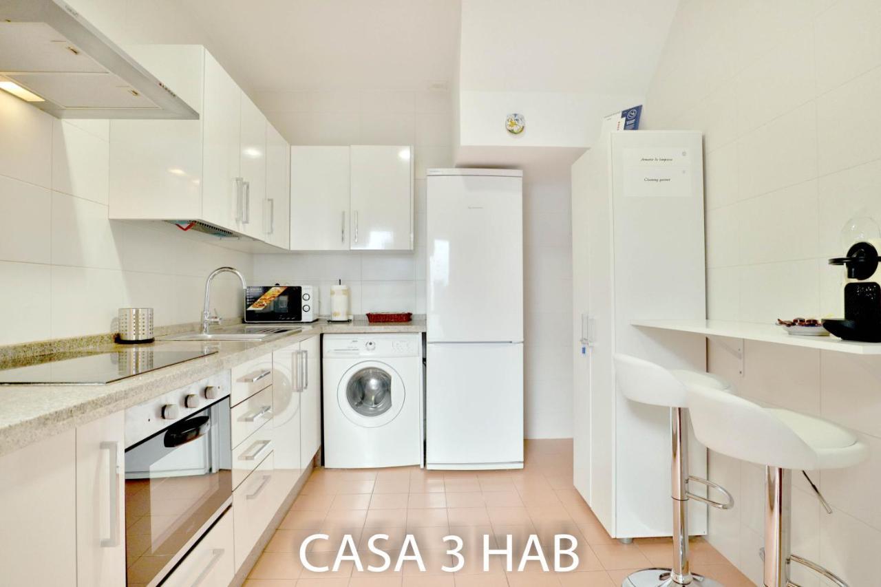 Casas Caballerizas Mezquita 1 Y 3 Hab Córdoba Kültér fotó