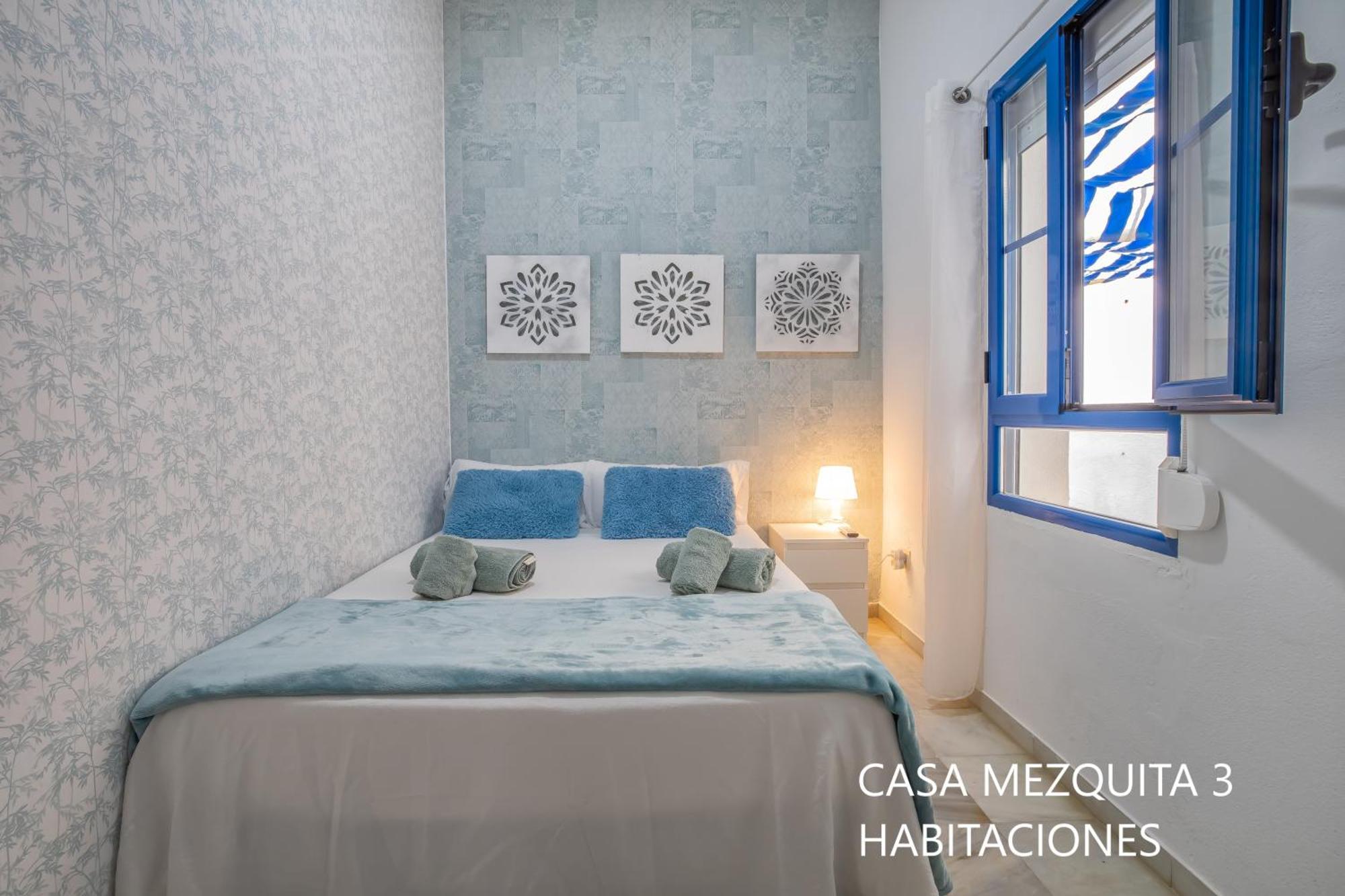 Casas Caballerizas Mezquita 1 Y 3 Hab Córdoba Kültér fotó