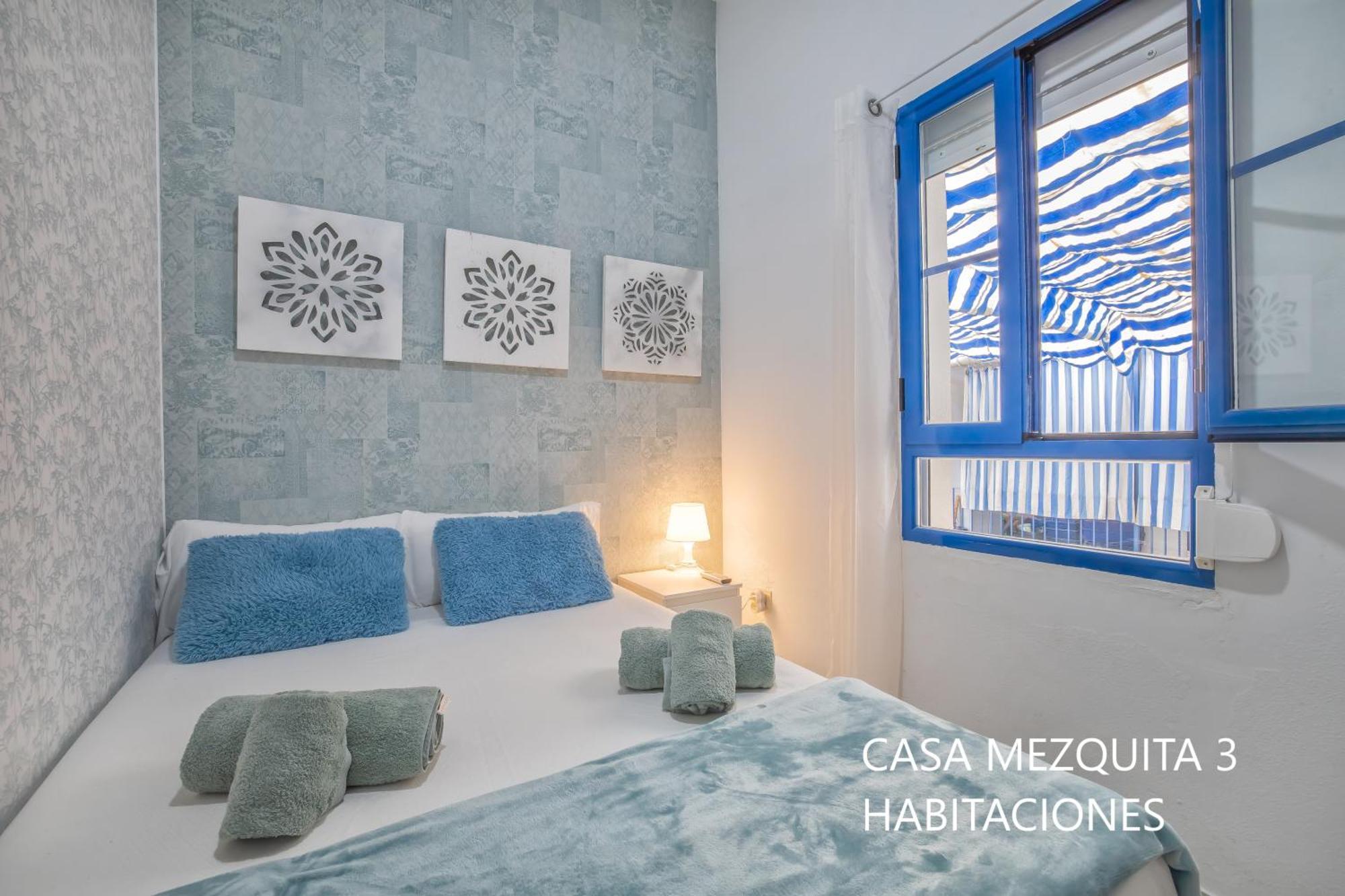 Casas Caballerizas Mezquita 1 Y 3 Hab Córdoba Kültér fotó