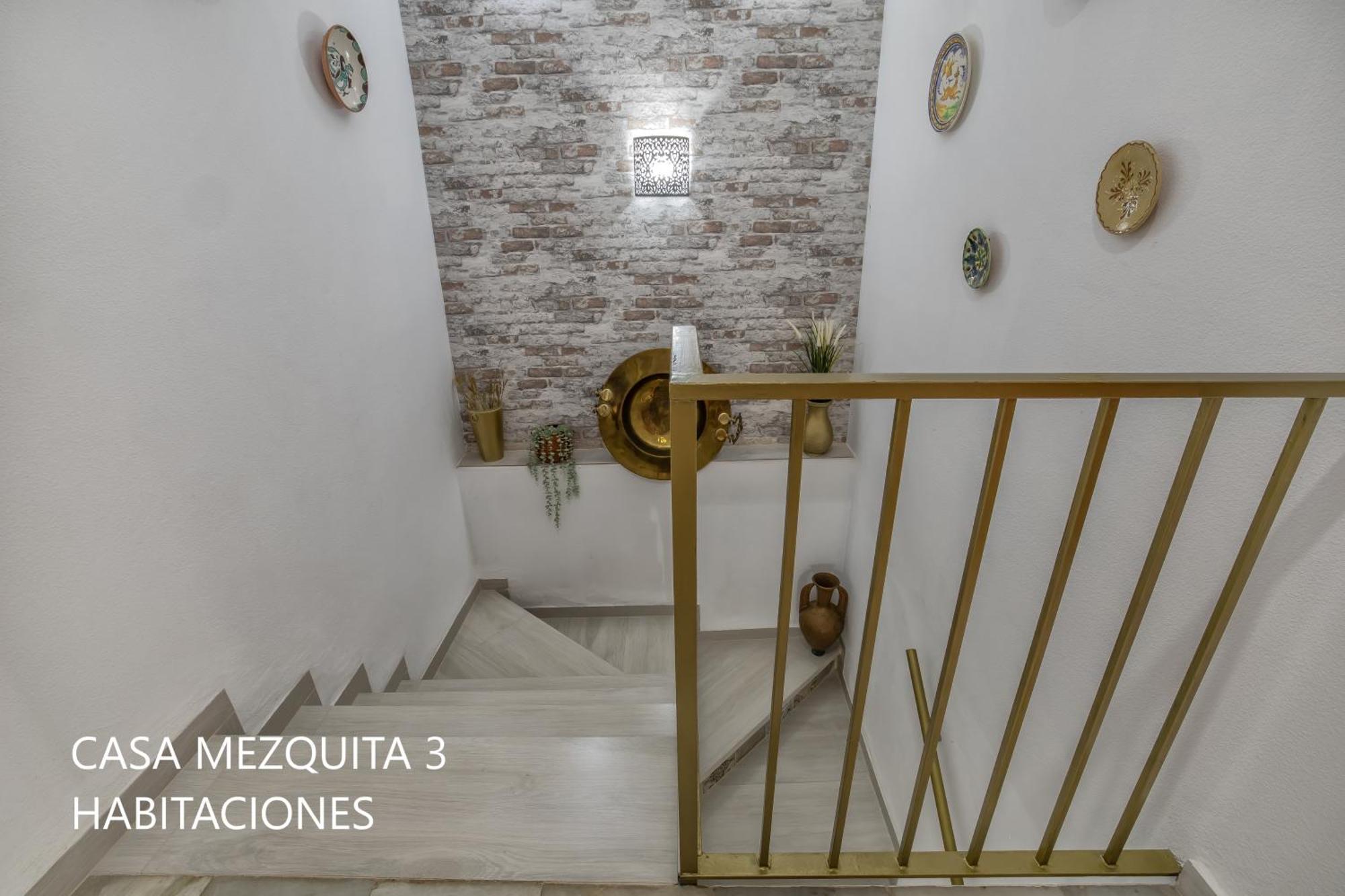 Casas Caballerizas Mezquita 1 Y 3 Hab Córdoba Kültér fotó