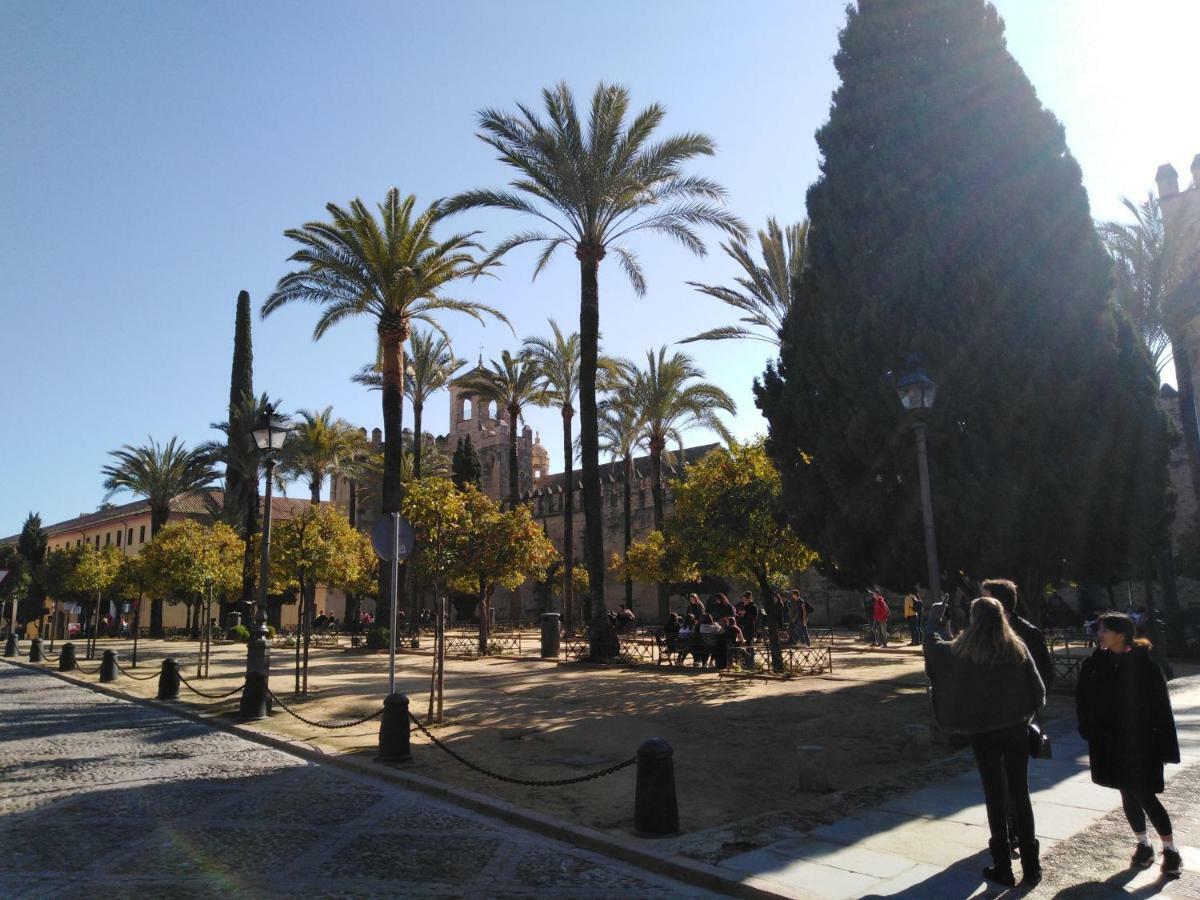 Casas Caballerizas Mezquita 1 Y 3 Hab Córdoba Kültér fotó