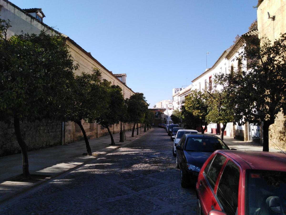 Casas Caballerizas Mezquita 1 Y 3 Hab Córdoba Kültér fotó