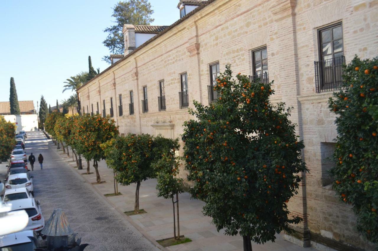 Casas Caballerizas Mezquita 1 Y 3 Hab Córdoba Kültér fotó